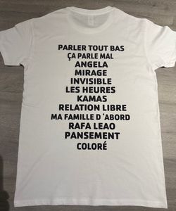 Photo T-Shirt Bouss