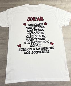 Photo T-Shirt Jock'air