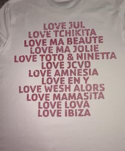 Photo T-Shirt Jul