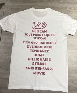 Photo T-Shirt L2B