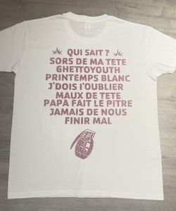Photo T-Shirt Niro