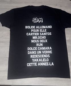 Photo T-Shirt SDM
