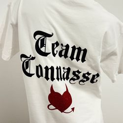 Photo T-Shirt Team Connasse