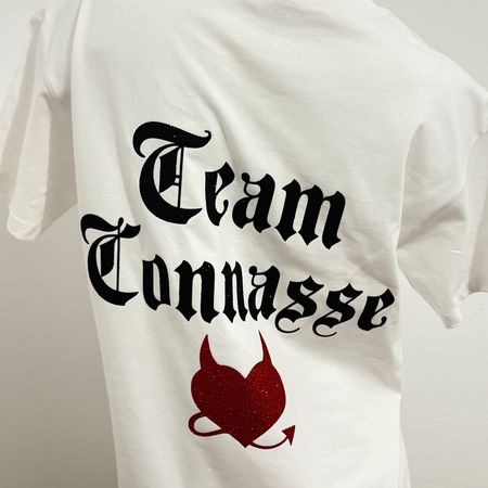 Photo T-Shirt Team Connasse
